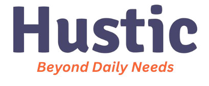 Hustic