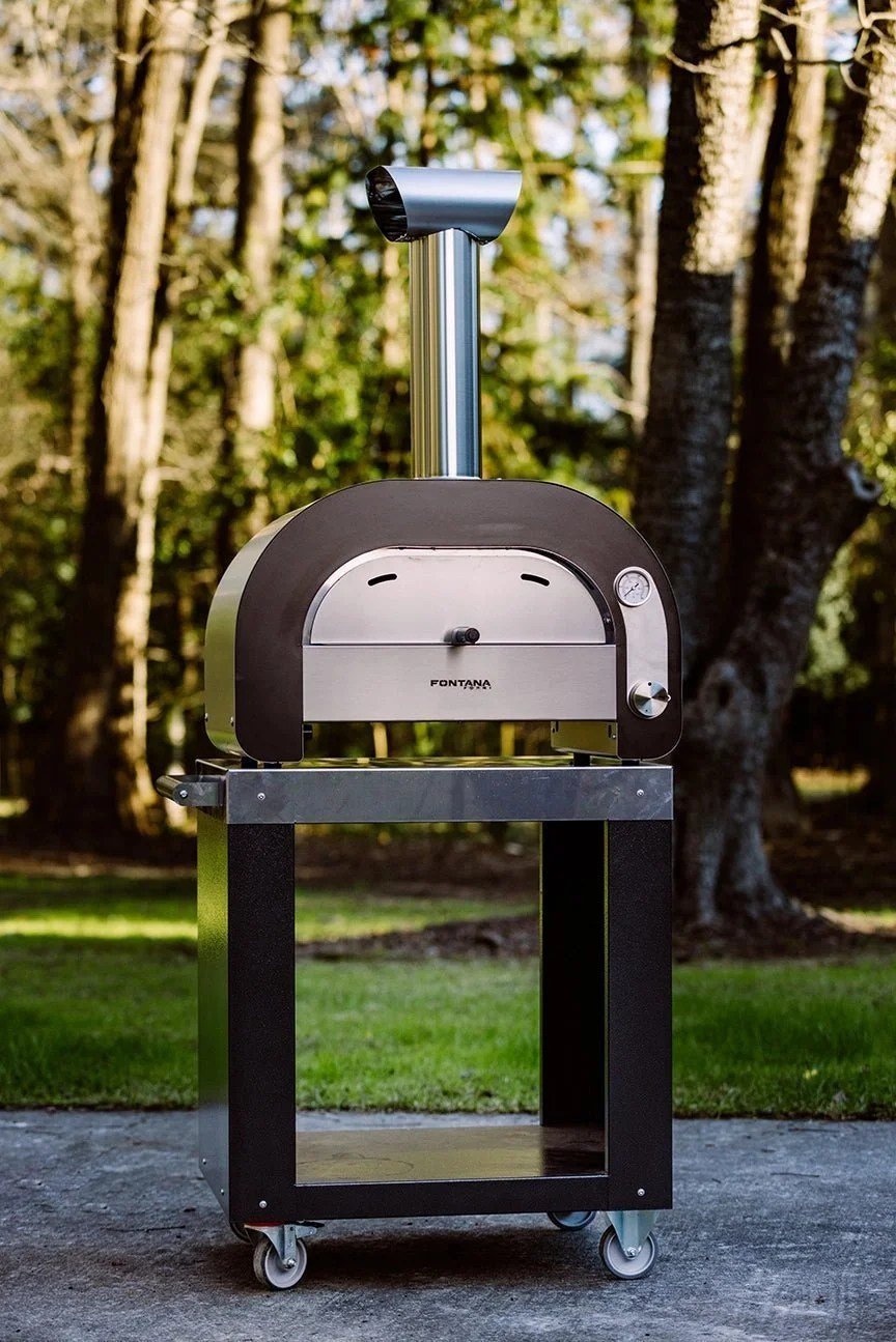 Maestro 60 Gas Oven - Image 11
