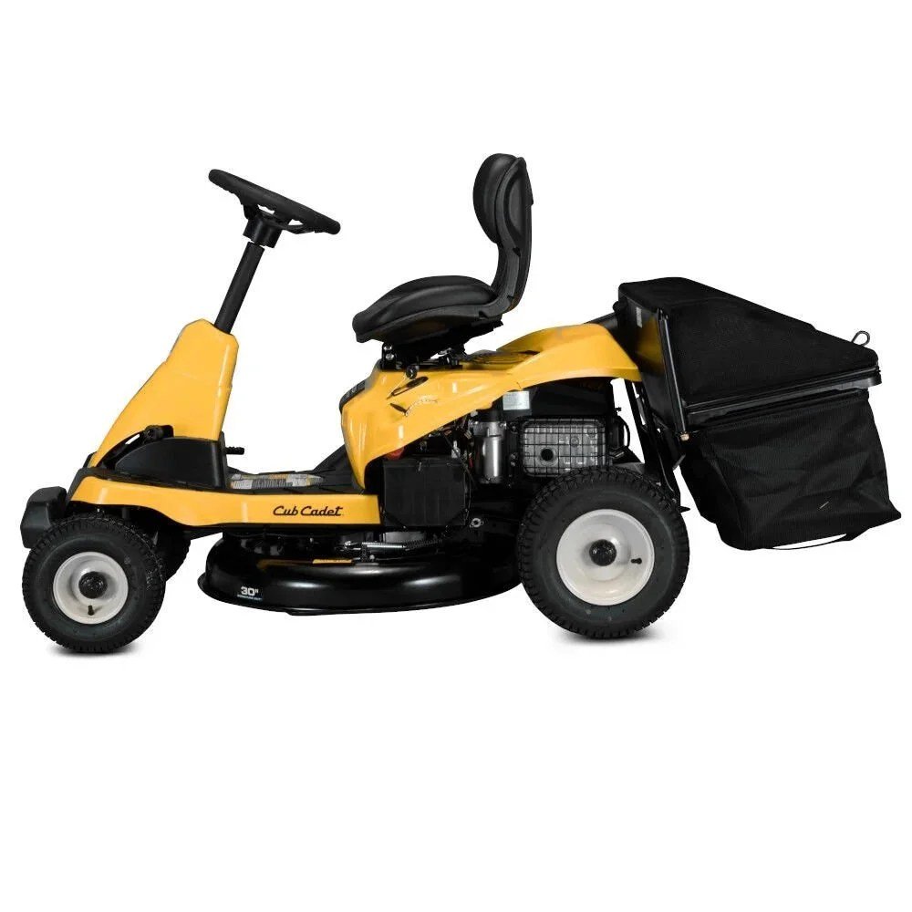 30" Mini Rider Baggers. - Image 5
