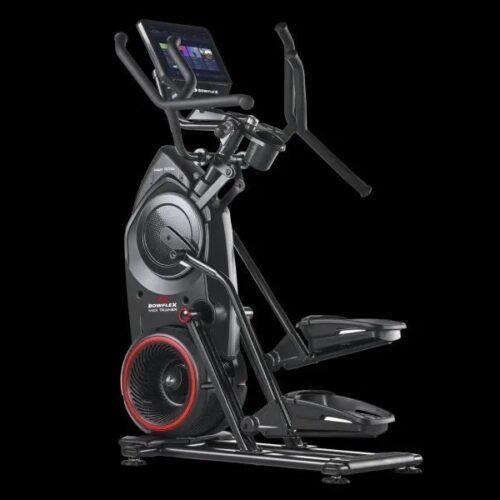 Bowflex Max Trainers.