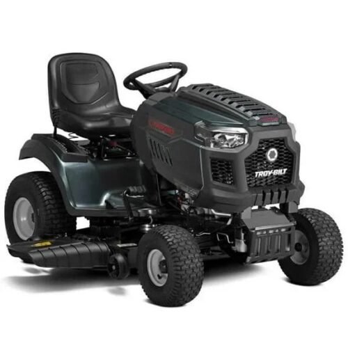 MTD 274107 22 hp 46 in. Fab Tractor Lawn Mowers.