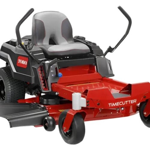 Toro 75746 42" TimeCutter Zero Turn Mower 22HP Kohlers.
