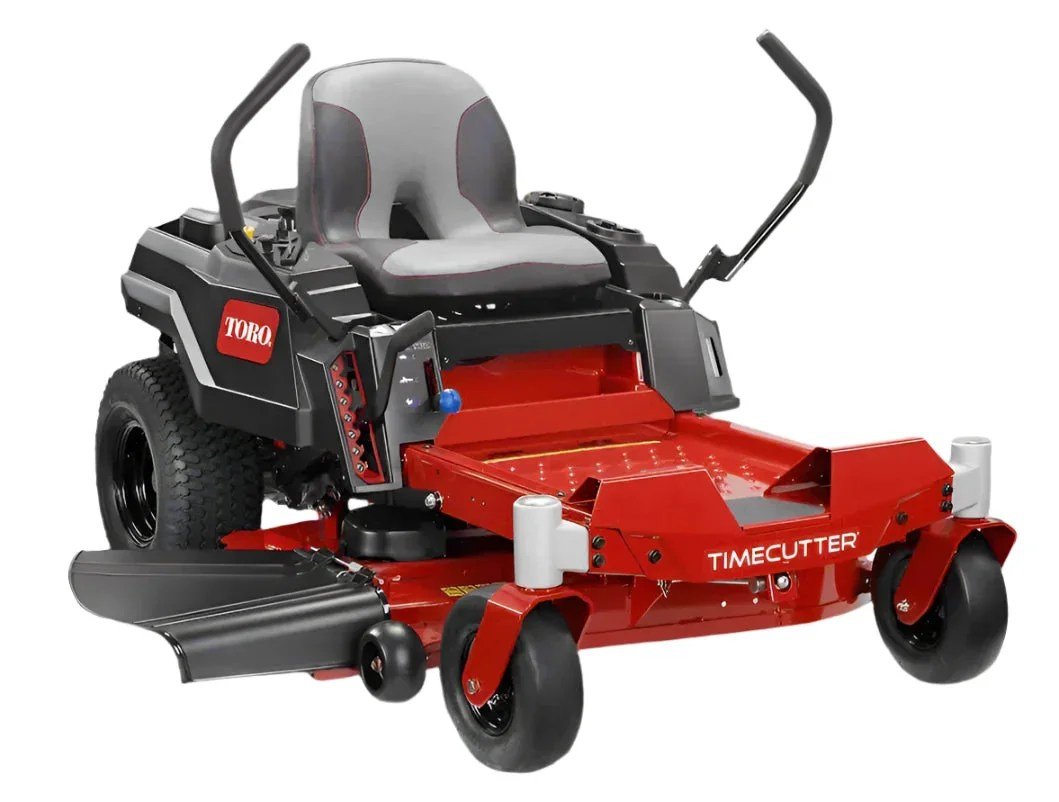 Toro 75746 42" TimeCutter Zero Turn Mower 22HP Kohlers. - Image 6