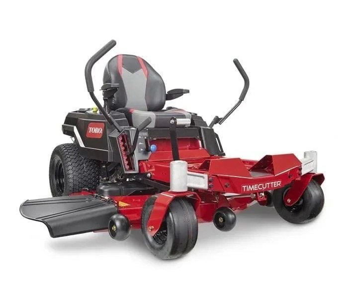 Toro 75750 50" TimeCutter 5000 Zero Turn Mower 23HP Kaws. - Image 6
