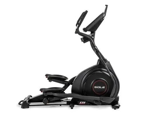 Sole E35 Ellipticals.