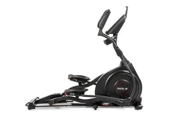 Sole E95 Ellipticals.