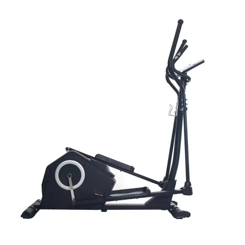 Sunny Health & Fitness Programmable Cardio Elliptical Trainers.