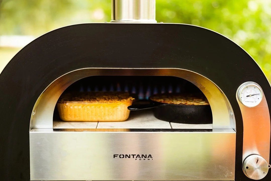 Maestro 60 Gas Oven - Image 7