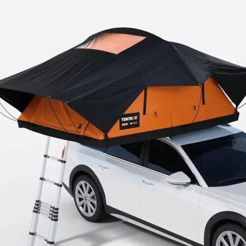 TentBox Lite XL Roof Top Tent