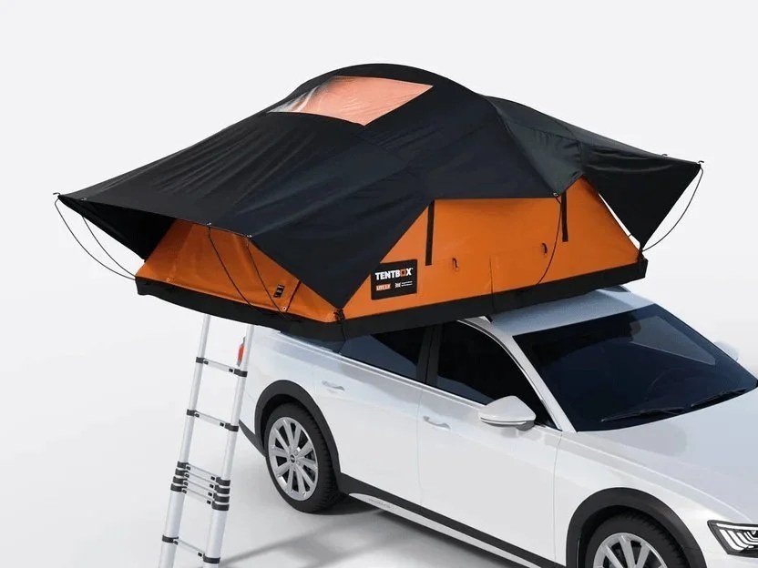 TentBox Lite XL Roof Top Tent