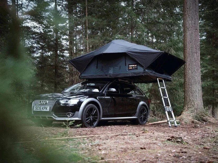 TentBox Lite XL Roof Top Tent - Image 4