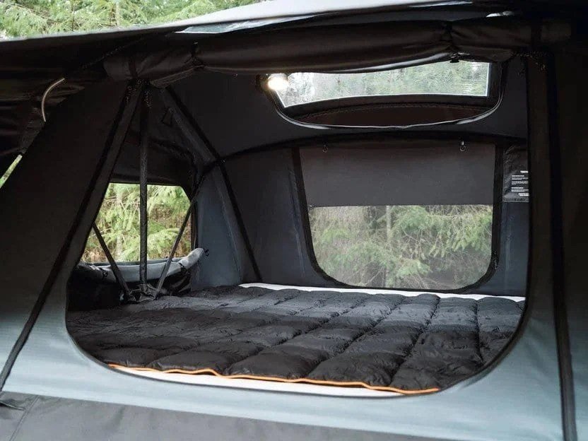 TentBox Lite XL Roof Top Tent - Image 5