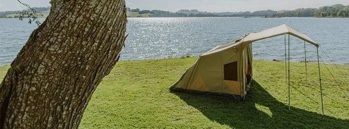 OZTENT RX5 30 Second Family Tent Camping Tent - Image 5