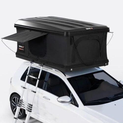 TentBox Classic 2.0 Roof Top Tent