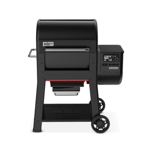Weber Grill Searwood 600 Pellet 1500120