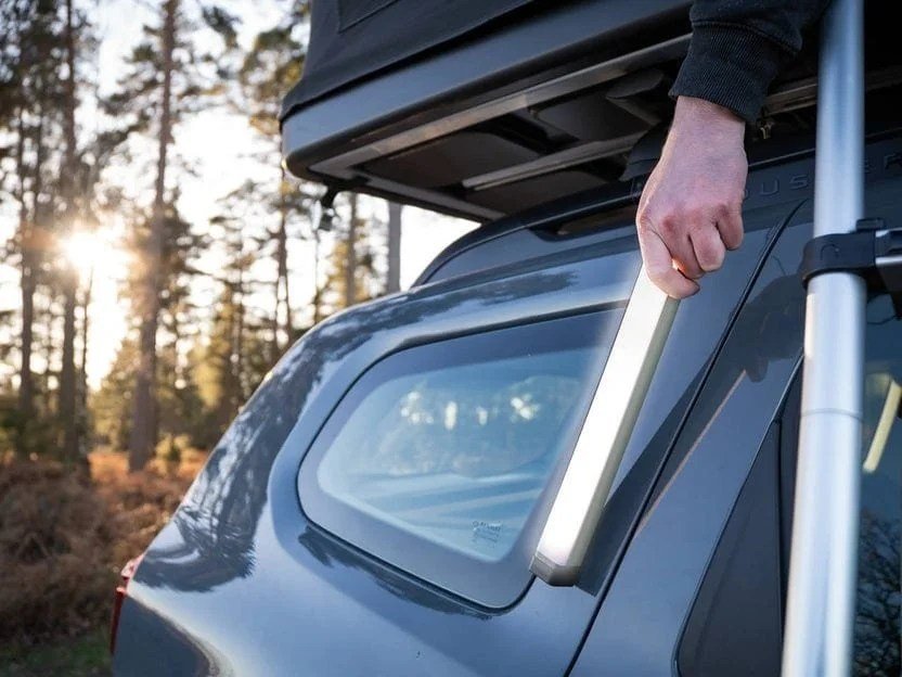 TentBox Classic 2.0 Roof Top Tent - Image 4