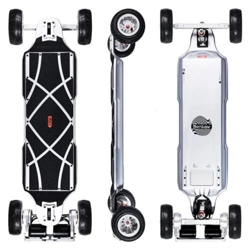 MEEPO Vader – Hurricane Carbon