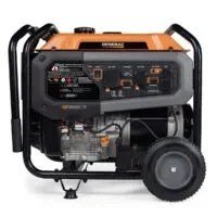 Portables Generators, GP9500E Tri Fuel 49ST - Image 3