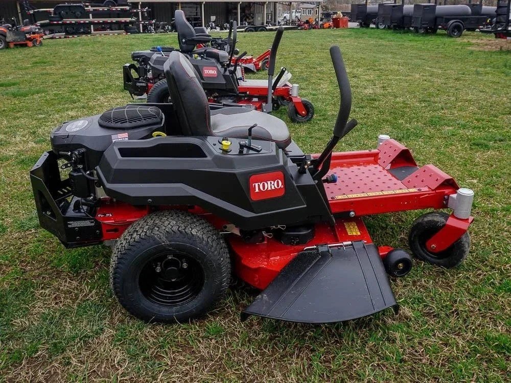 Toro 75746 42" TimeCutter Zero Turn Mower 22HP Kohlers. - Image 5