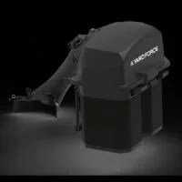 Yard Force Rear Bagger Kit 38" for Ridings Mowers News - Image 3