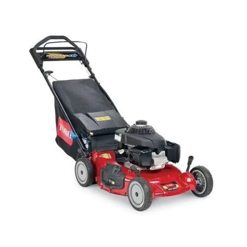 Toro 21" Super Recyclers Mowers 21563