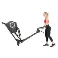 Sunny Health & Fitness Programmable Cardio Elliptical Trainers. - Image 4
