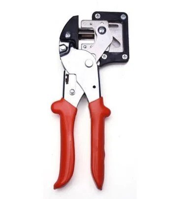 Professional Grafting Tool Pruner with SK-5 High Carbon Steel Blades