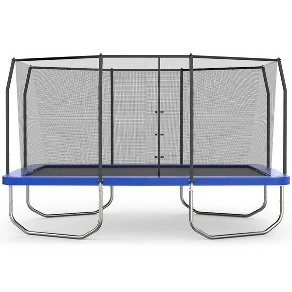 Skywalker 15' x 9' Rectangle Trampoline