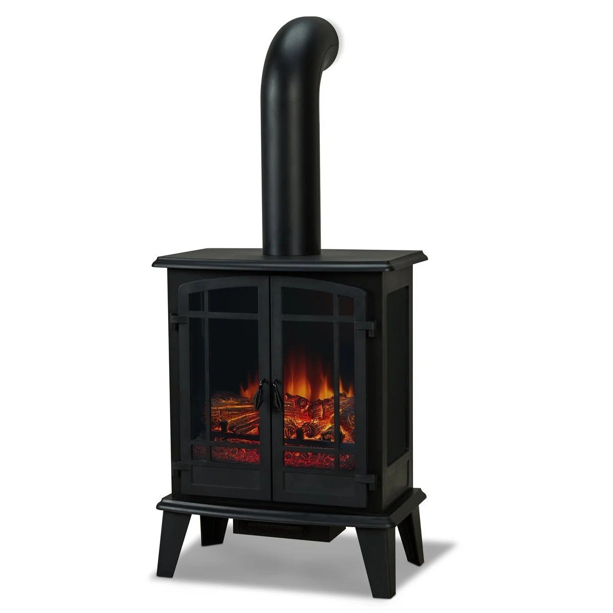 Real Flame Foster 25" Electric Fireplace - Image 5