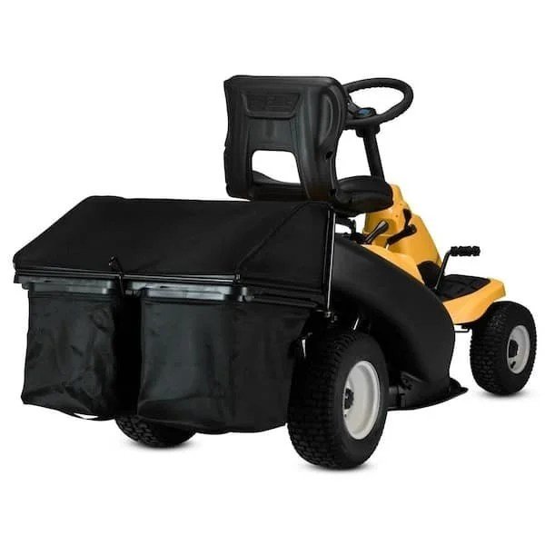 Craftsman Twin Bin Bagger 30" - Image 3
