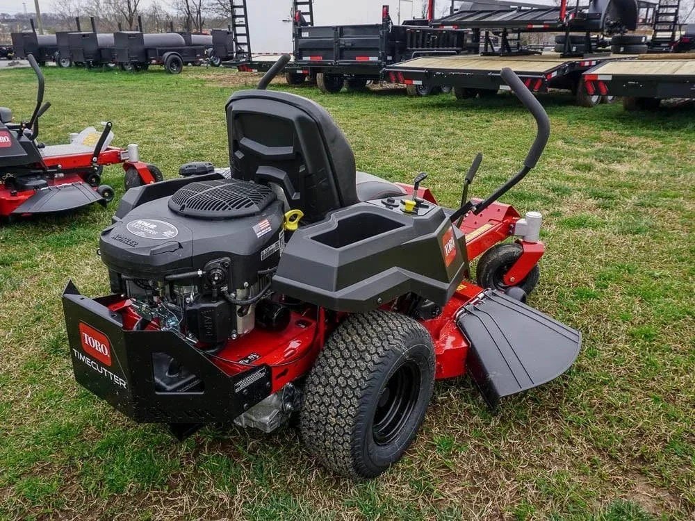 Toro 75746 42" TimeCutter Zero Turn Mower 22HP Kohlers. - Image 4