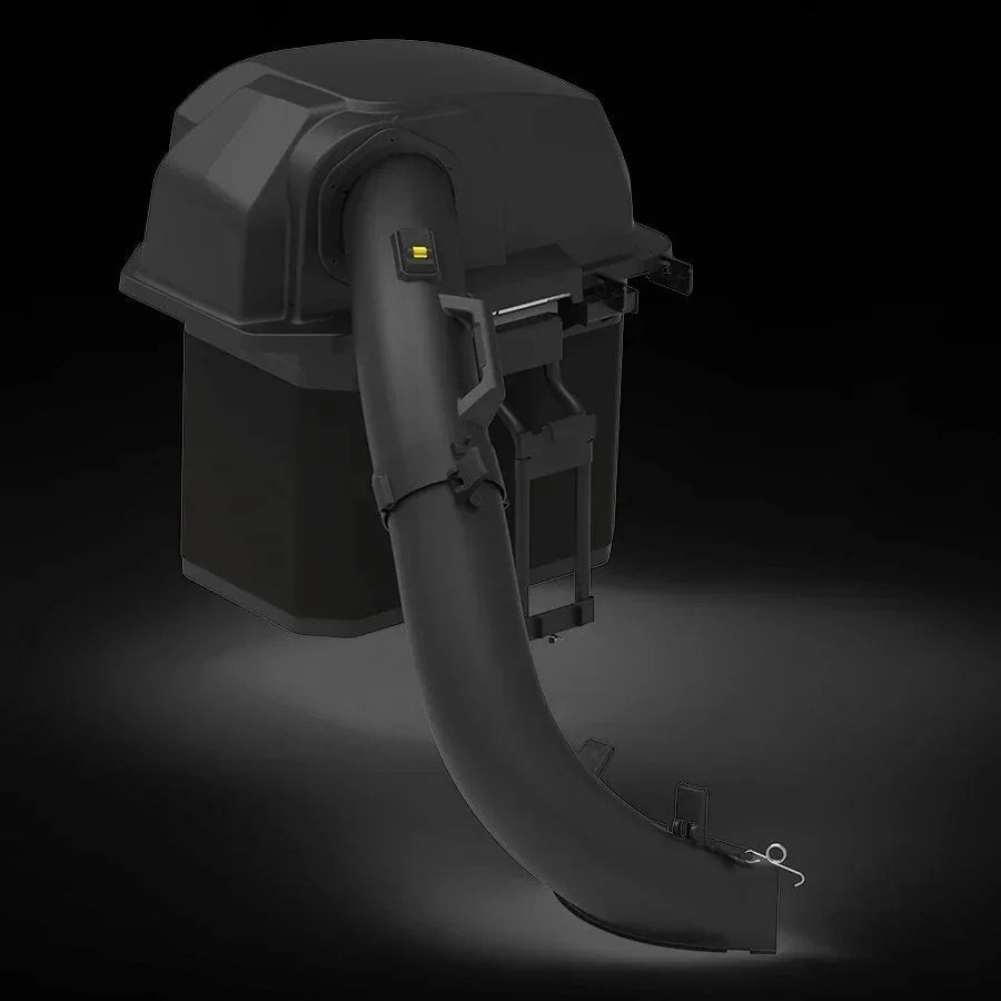 Yard Force Rear Bagger Kit 38" for Ridings Mowers News - Image 2