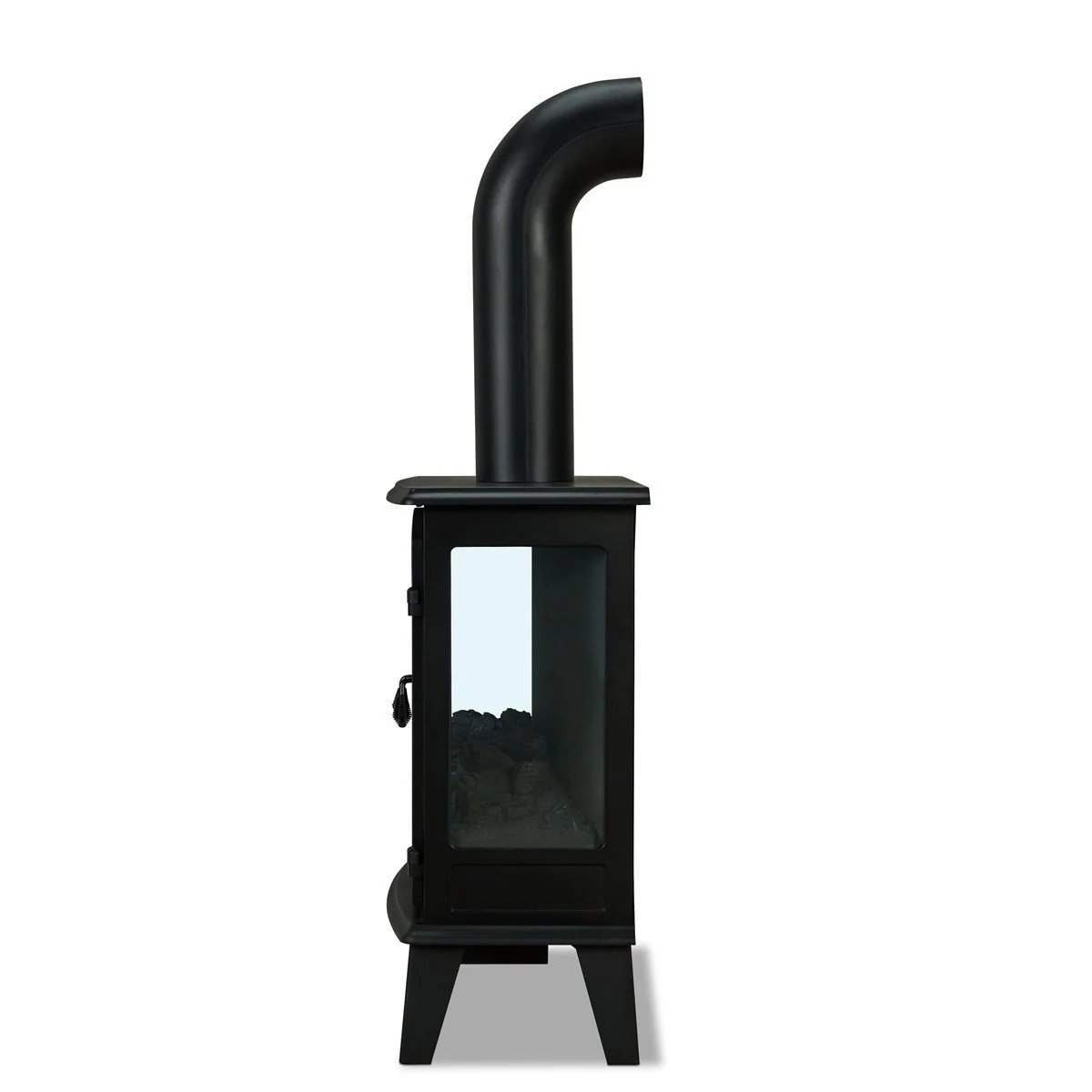 Real Flame Foster 25" Electric Fireplace - Image 8