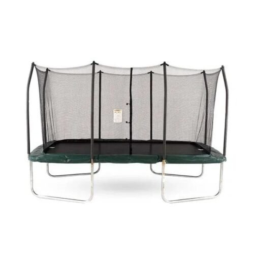 Skywalker 14' Rectangle Trampoline with Enclosure