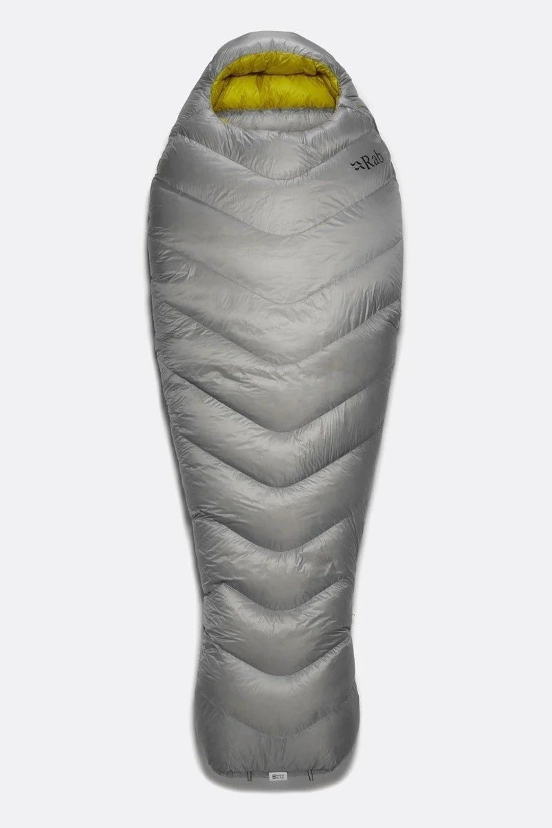 Rab Mythic 600 Down Sleeping Bag