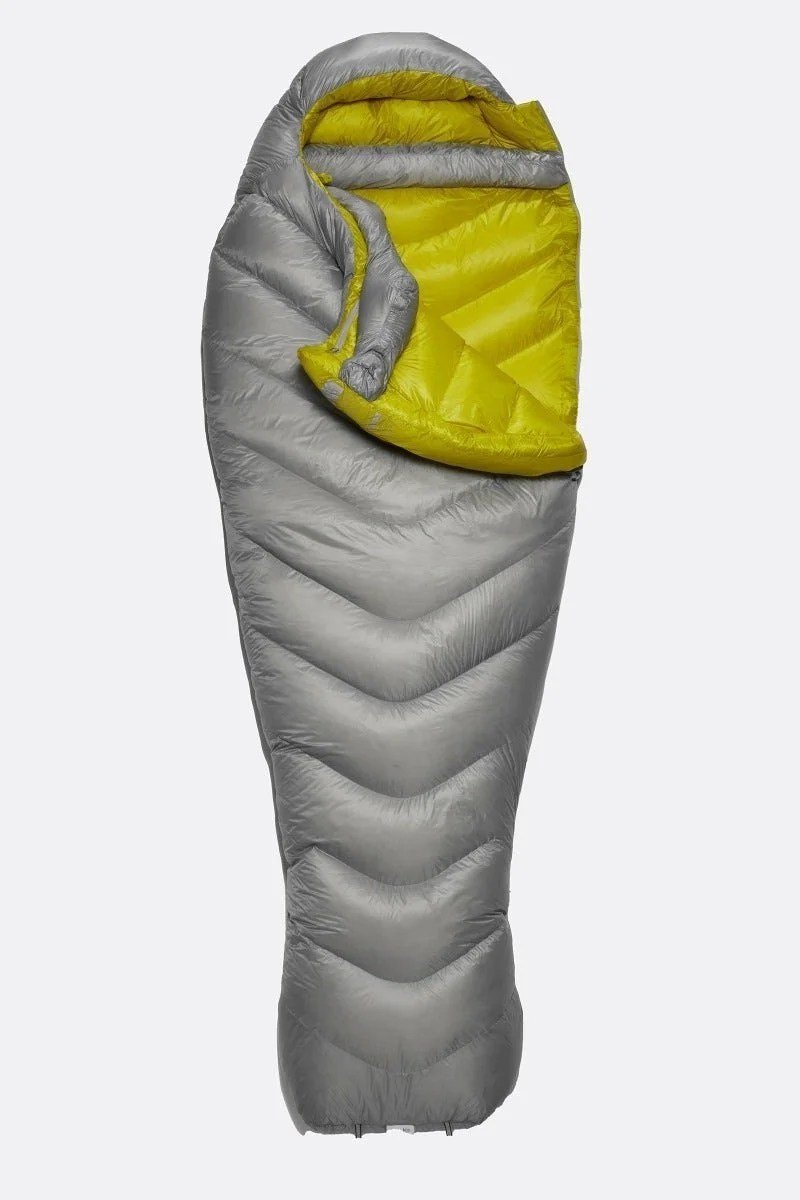 Rab Mythic 600 Down Sleeping Bag - Image 2