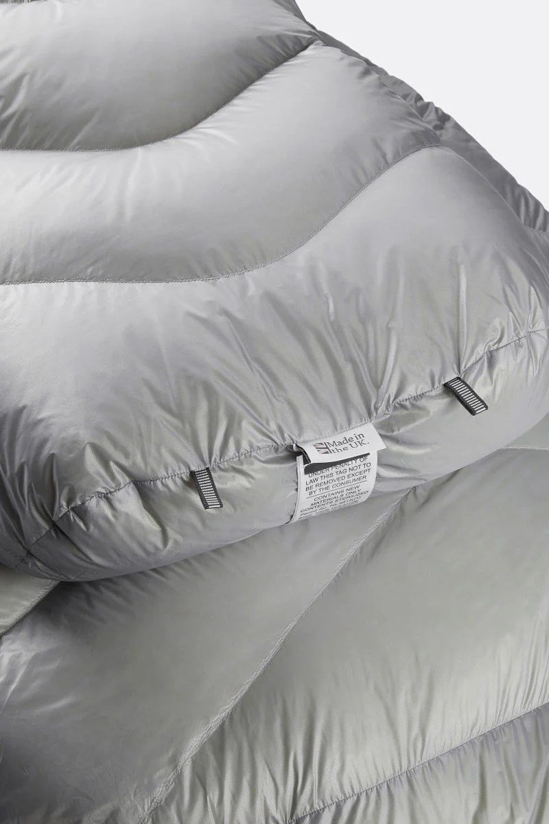 Rab Mythic 600 Down Sleeping Bag - Image 6