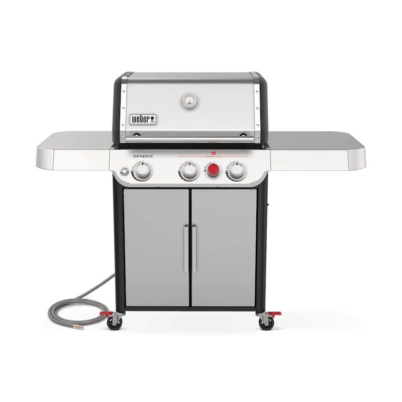 Weber Genesis S-325s Gas Grill - Image 5