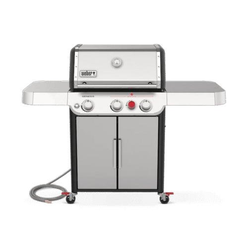 Weber Genesis S-325s Gas Grill