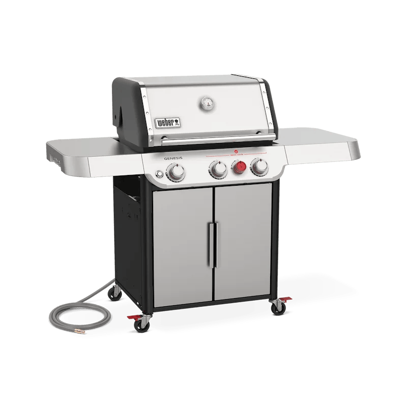 Weber Genesis S-325s Gas Grill - Image 4