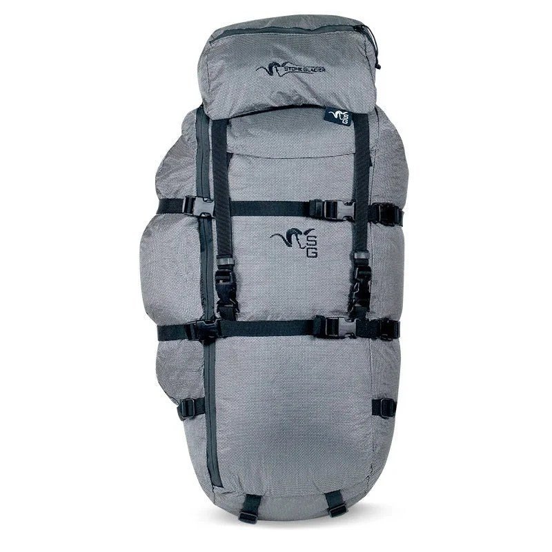 Stone Glacier Terminus 7000 Backpack - Image 6