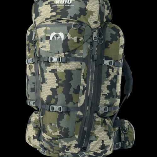 KUIU PRO 6000 Pack