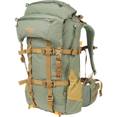 Mystery Ranch Metcalf 50 Backpack