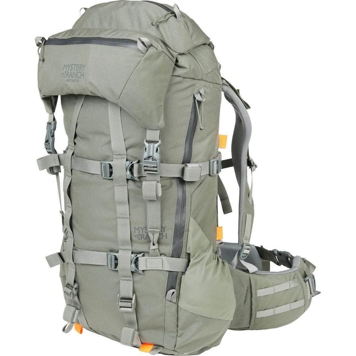Mystery Ranch Metcalf 50 Backpack - Image 4