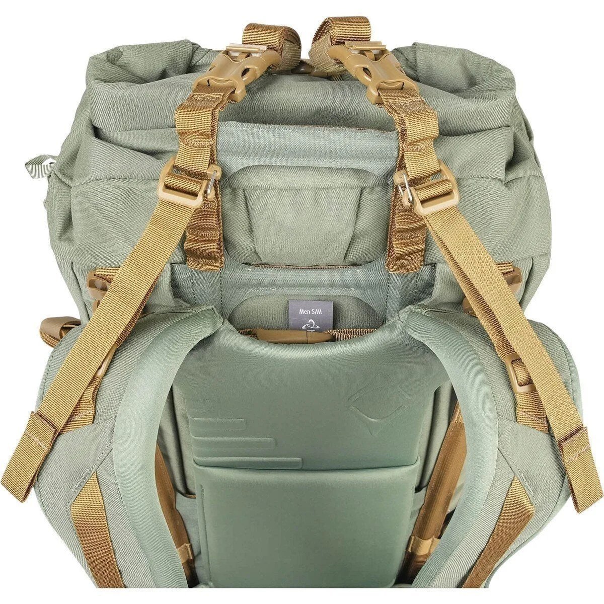 Mystery Ranch Metcalf 50 Backpack - Image 6