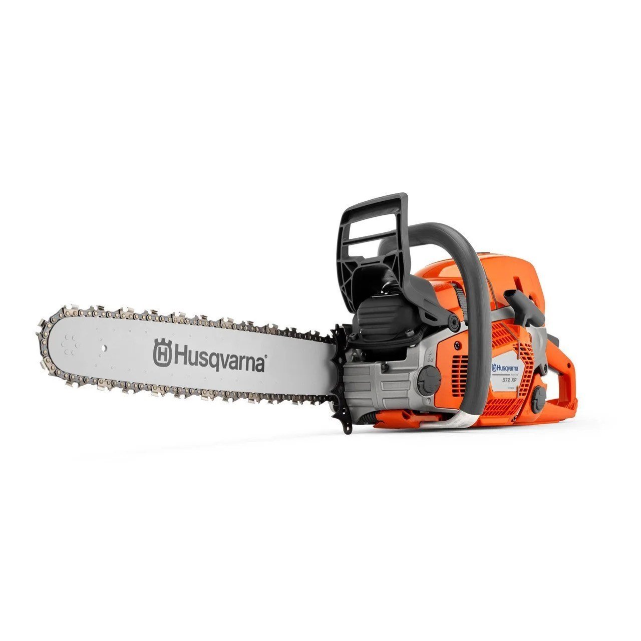 Husqvarna 572XP Chainsaw - Image 3