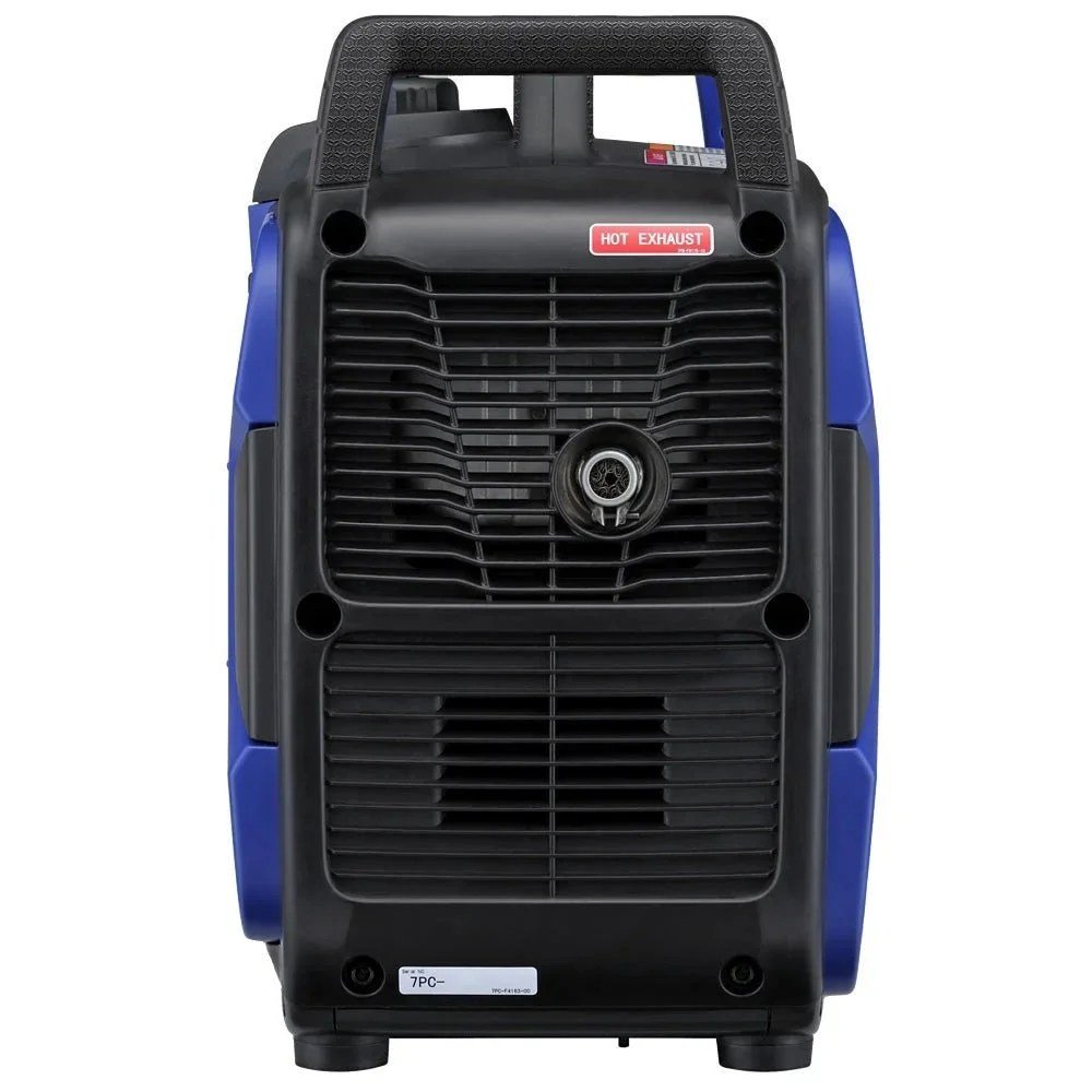 Yamaha EF2200IS 2200 Watt Inverter Generators. - Image 2