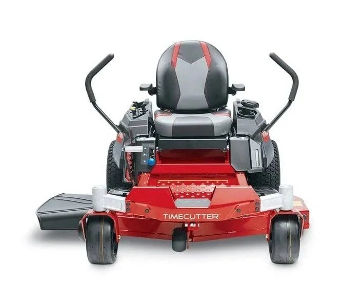 Toro 75750 50" TimeCutter 5000 Zero Turn Mower 23HP Kaws. - Image 2