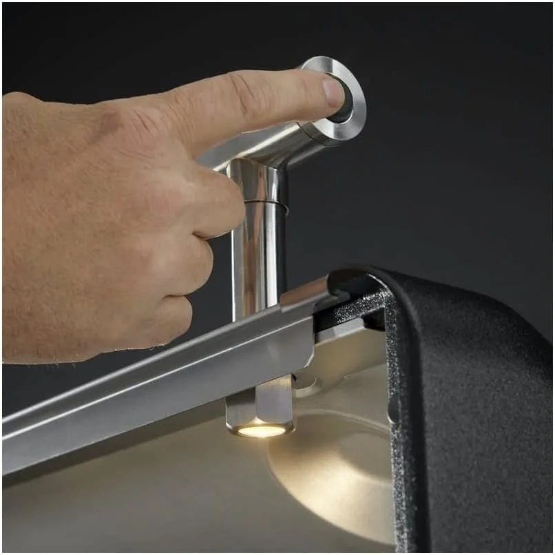 Weber Genesis SPX-435 Smart Gas Grill - Image 3