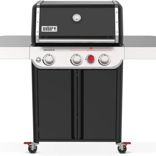 Weber Genesis E-325s Gas Grill